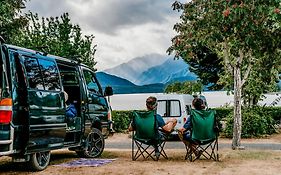 Te Anau Lakeview Holiday Park&Motels